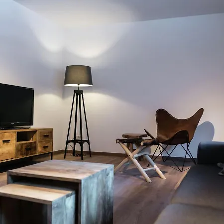 Quaint Chalet In Hinterglemm With Private Sauna Chalet *