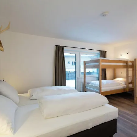 Chalet Quaint Chalet In Hinterglemm With Private Sauna *