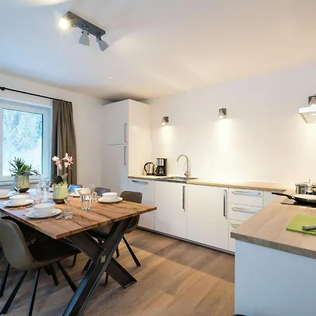 Quaint Chalet In Hinterglemm With Private Sauna *