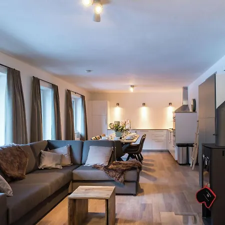 Quaint Chalet In Hinterglemm With Private Sauna Chalet Saalbach-Hinterglemm