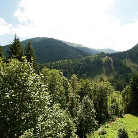 Quaint Chalet In Hinterglemm With Private Sauna Saalbach-Hinterglemm