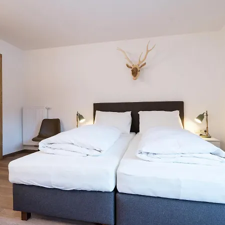 Quaint Chalet In Hinterglemm With Private Sauna Chalet